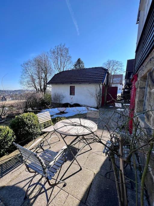 Villa Herzog - Ferienhaus Fuer 6 Personen In Braunlage, Harz Eksteriør billede